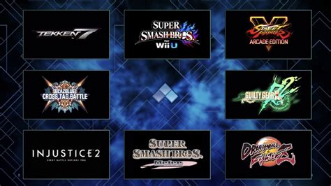 evo 2018 melee|Tournament:EVO 2018 .